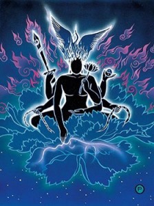 Psychic Abilities 10