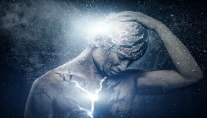 Psychic Abilities 9