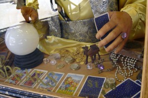 psychic-tools