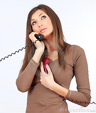 calling-lady-secretary-17297455
