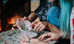 Natural Ways to be a Great Psychic