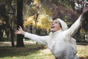 Empaths and Dissonant Energy