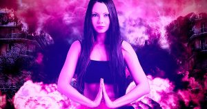 Empaths and Dissonant Energy