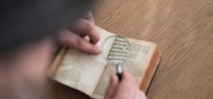 What all clairvoyants have in common