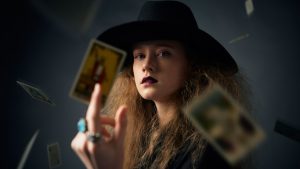 Are You a Psychic?