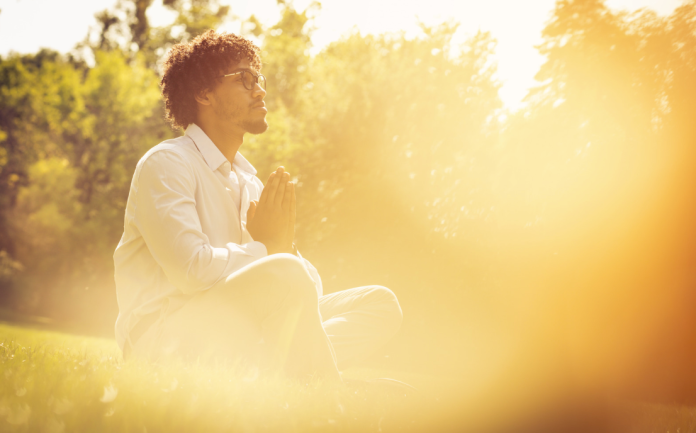 Meditation Meditation