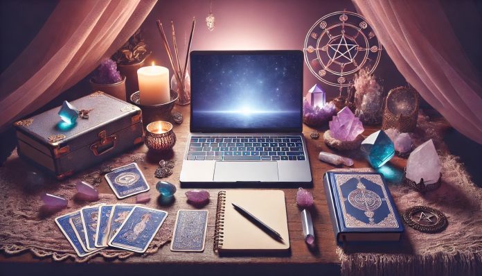 How to Use Paid Advertising for Psychic Affiliate Marketing How to Use Paid Advertising for Psychic Affiliate Marketing