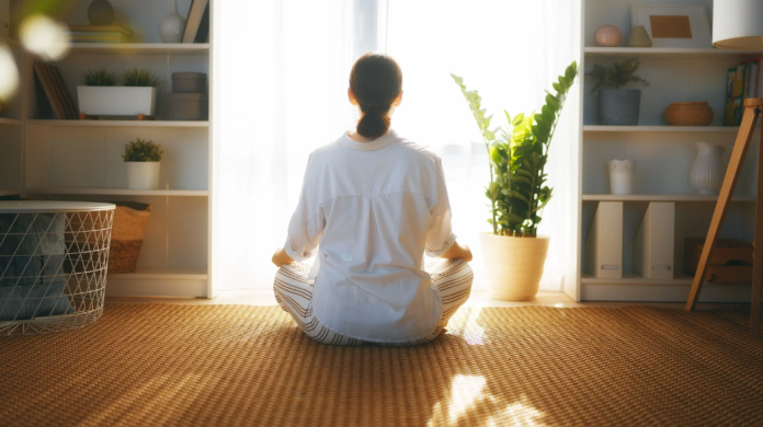 Using Meditation for Psychic Gifts Using Meditation for Psychic Gifts