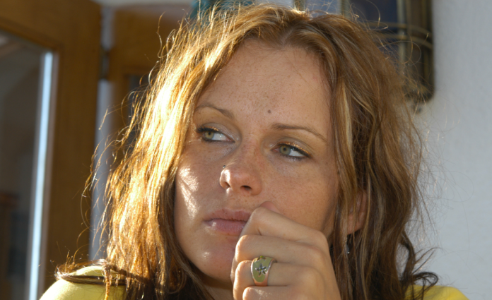 What It’s Like to Be a Psychic