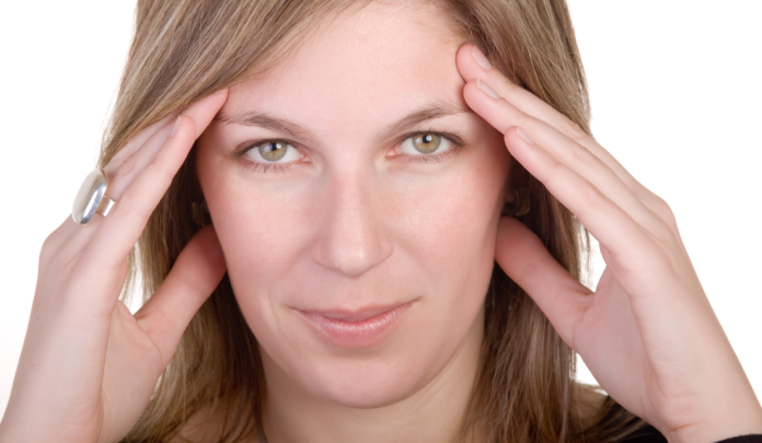 Top 10 Signs You’re Psychic Top 10 Signs You’re Psychic