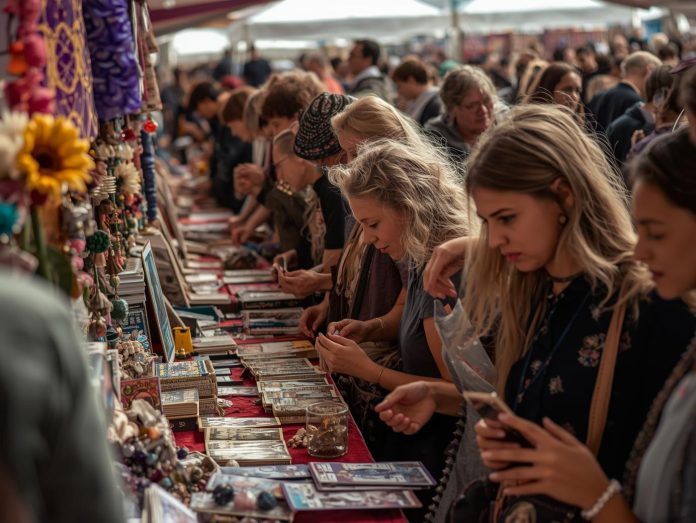 World’s Largest Psychic Fairs