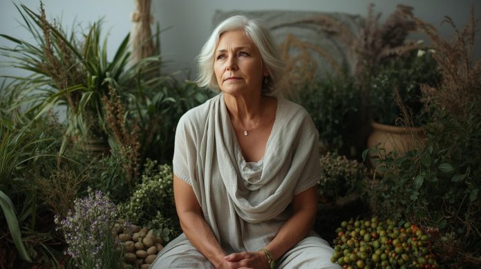 Psychic Herbs for Intuition Psychic Herbs for Intuition